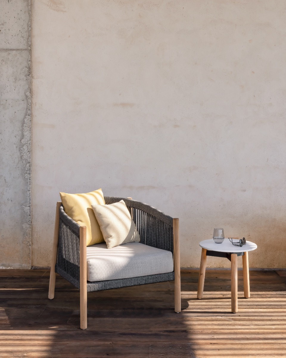 Lento Lounge Chair by Vincent Sheppard | Style Our Home