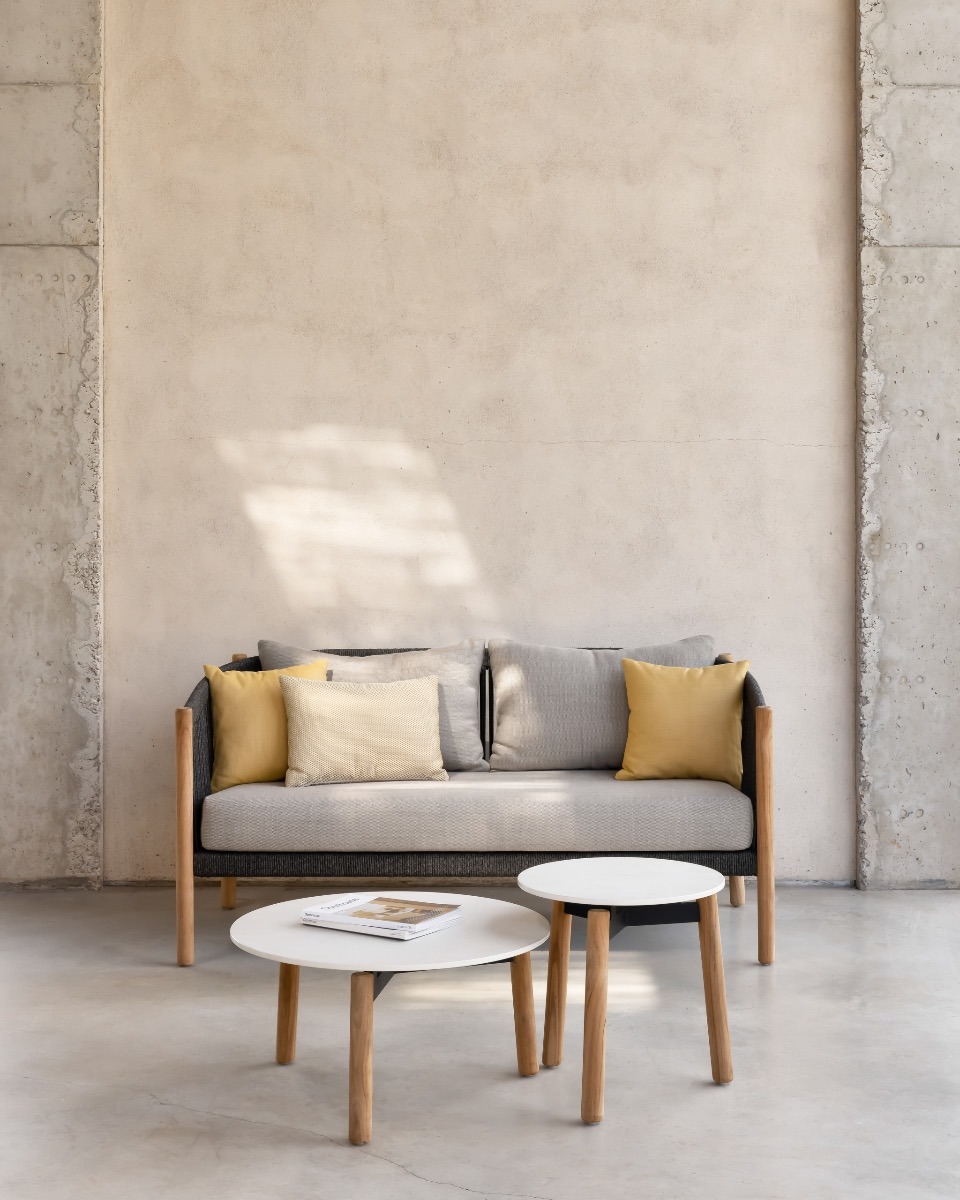Lento Lounge Sofa by Vincent Sheppard | Style Our Home
