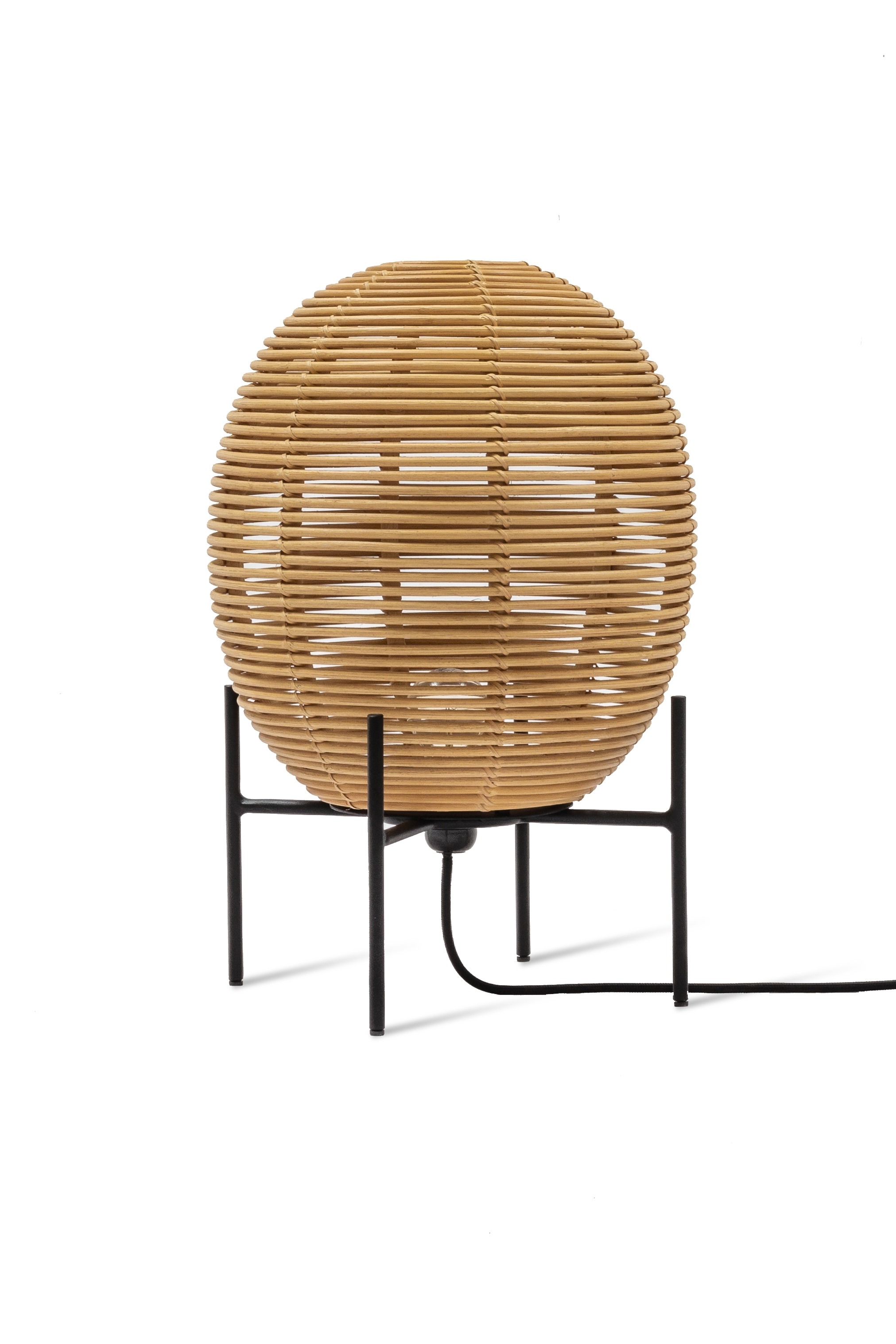 Sari Small Floor Lamp/Table Lamp - Style Our Home