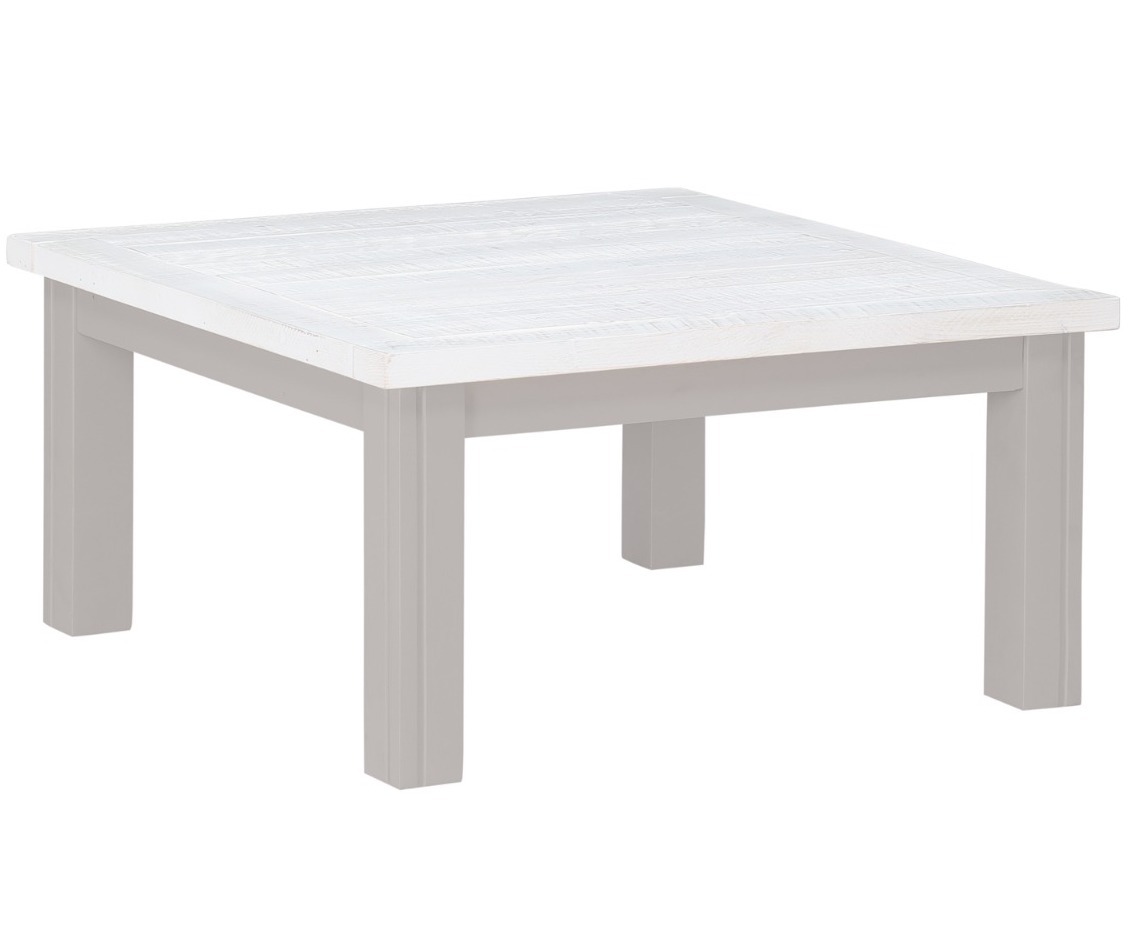 Greystone - Low Square Coffee Table by Baumhaus | Style Our Home