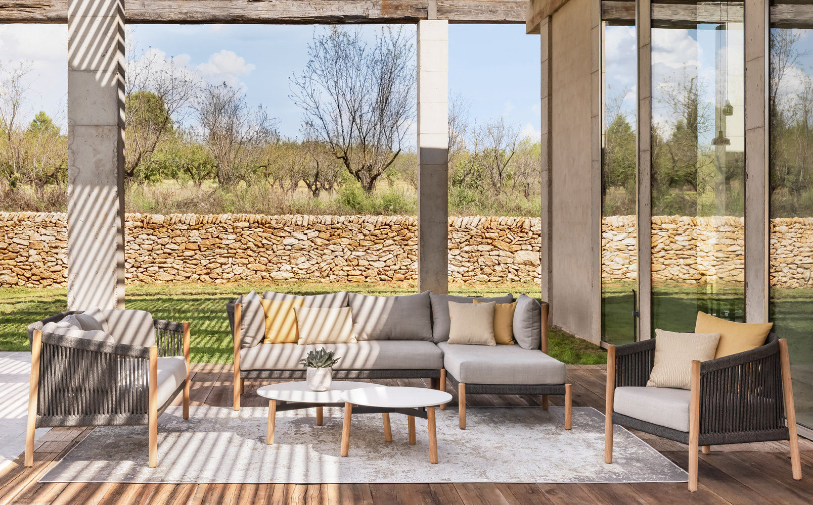 Lento Lounge Chair by Vincent Sheppard | Style Our Home