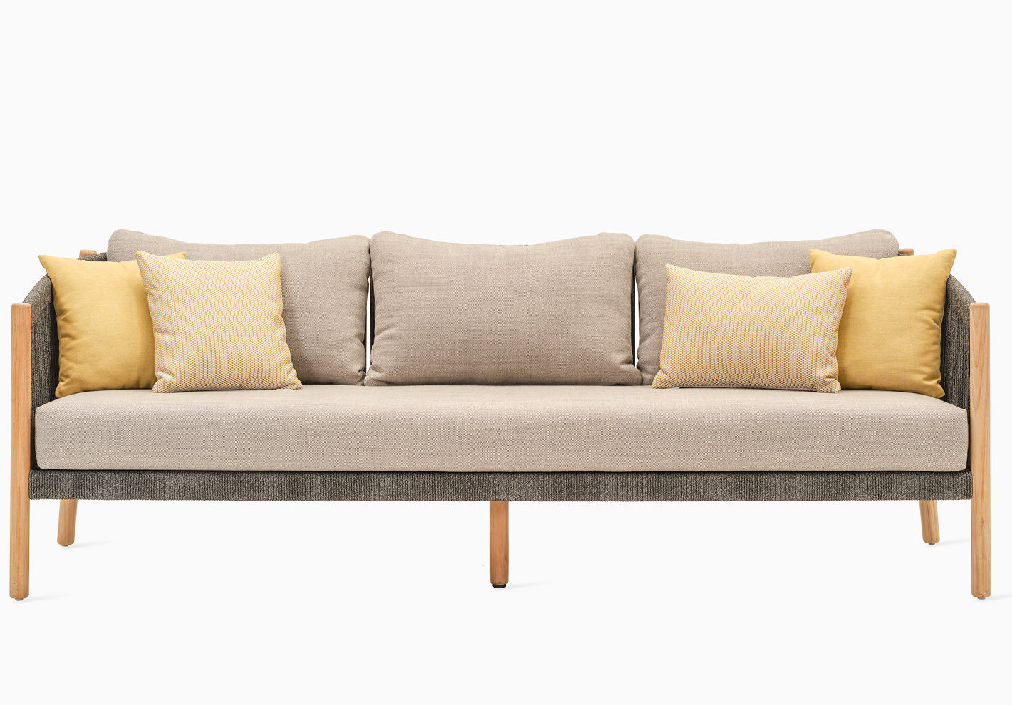 Lento 3 Seater Sofa by Vincent Sheppard | Style Our Home