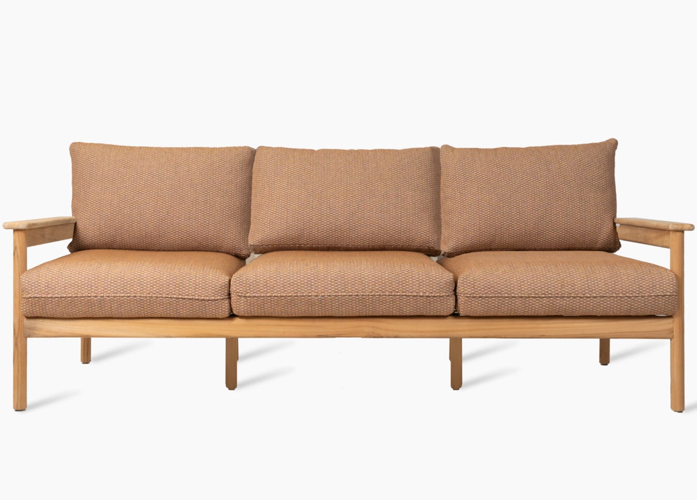 Oda 3 Seater Lounge Sofa by Vincent Sheppard | Style Our Home