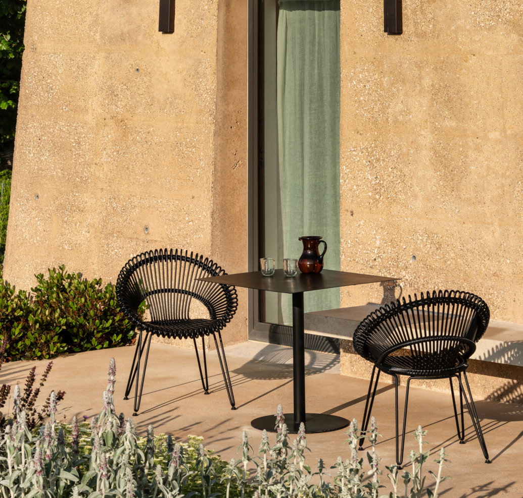 Rozy Dining Chair - Style Our Home