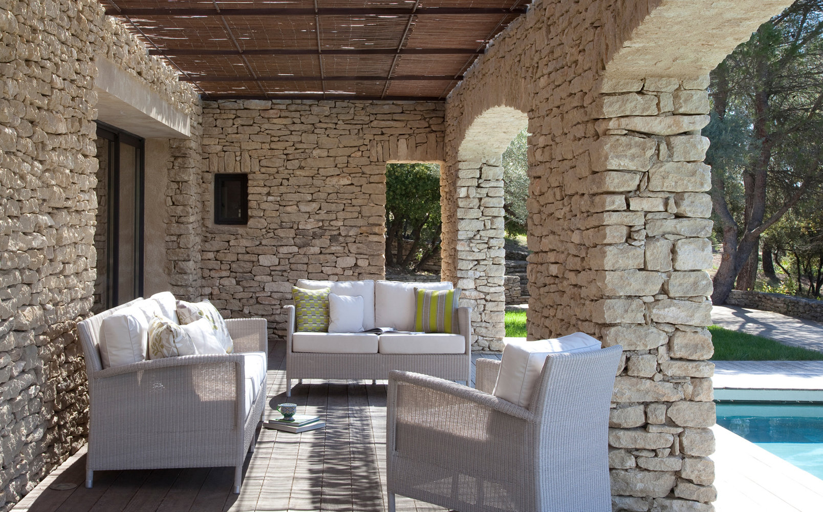 Safi Lounge Chair by Vincent Sheppard | Style Our Home