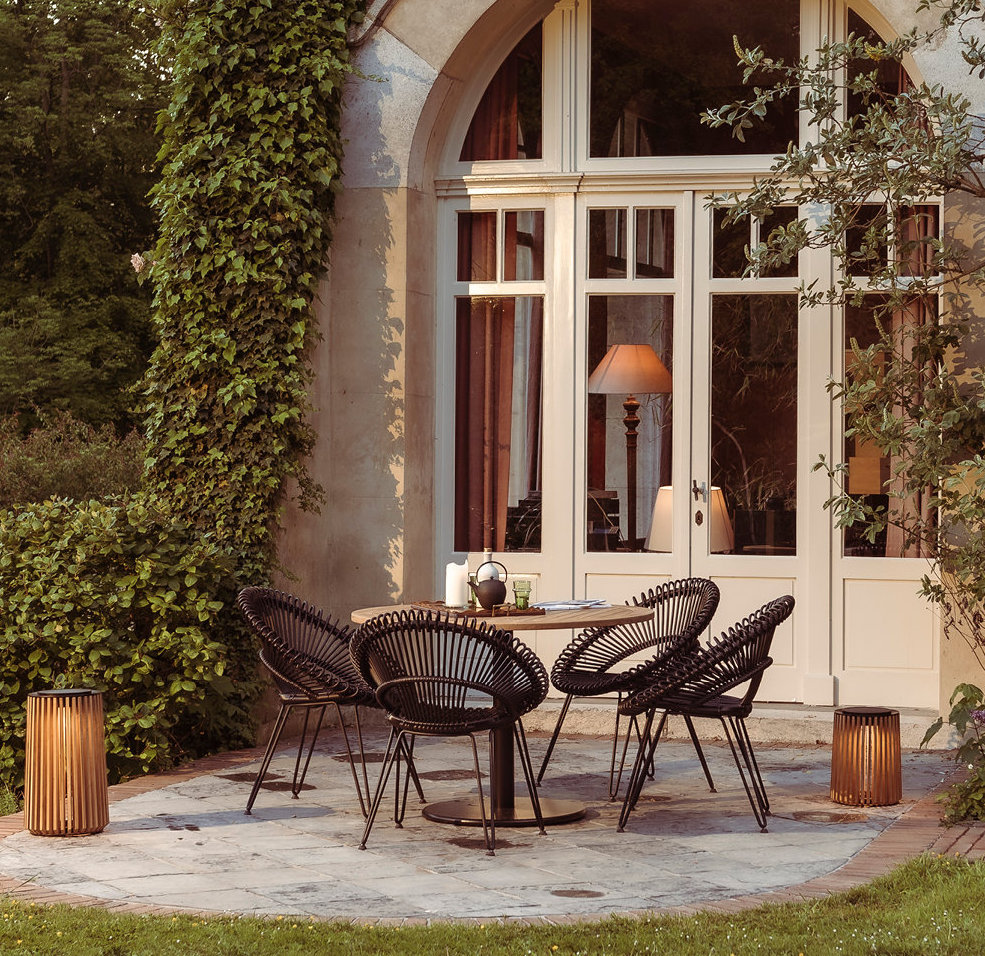 Rozy Dining Chair - Style Our Home