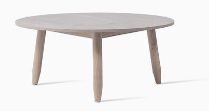 David Round coffee Table  by Vincent Sheppard - Style Our Home