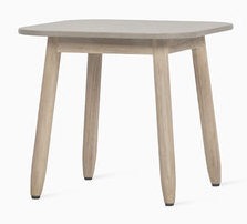 David Square Side Table by Vincent Sheppard - Style Our Home