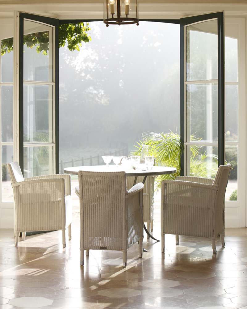 Dovile Dining Chair by Vincent Sheppard - Style Our Home