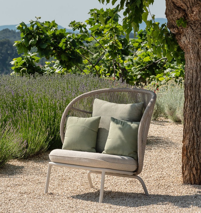 Kodo Cocoon Chair by Vincent Sheppard - Style Our Home