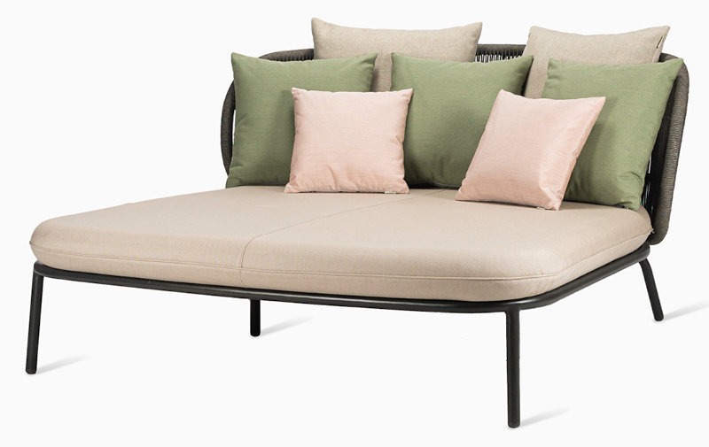 Kodo Daybed by Vincent Sheppard - Style Our Home