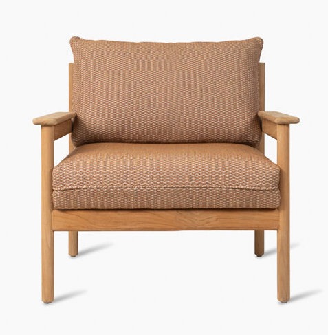 Oda Lounge Chair by Vincent Sheppard | Style Our Home