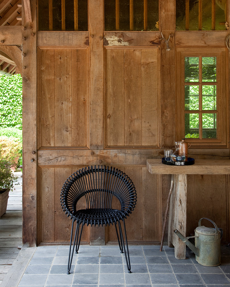 Rozy Dining Chair - Style Our Home