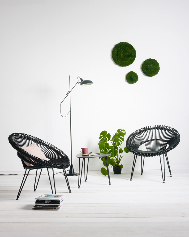 Roy Lazy Chair by Vincent Sheppard | Style Our Home