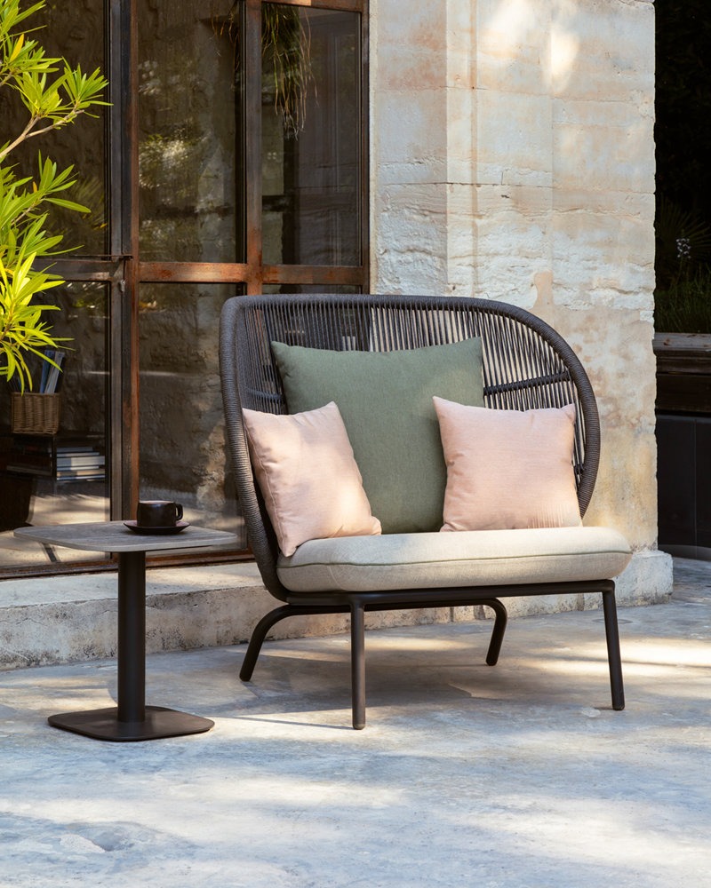 Vincent Sheppard Kodo Side Table - Style Our Home