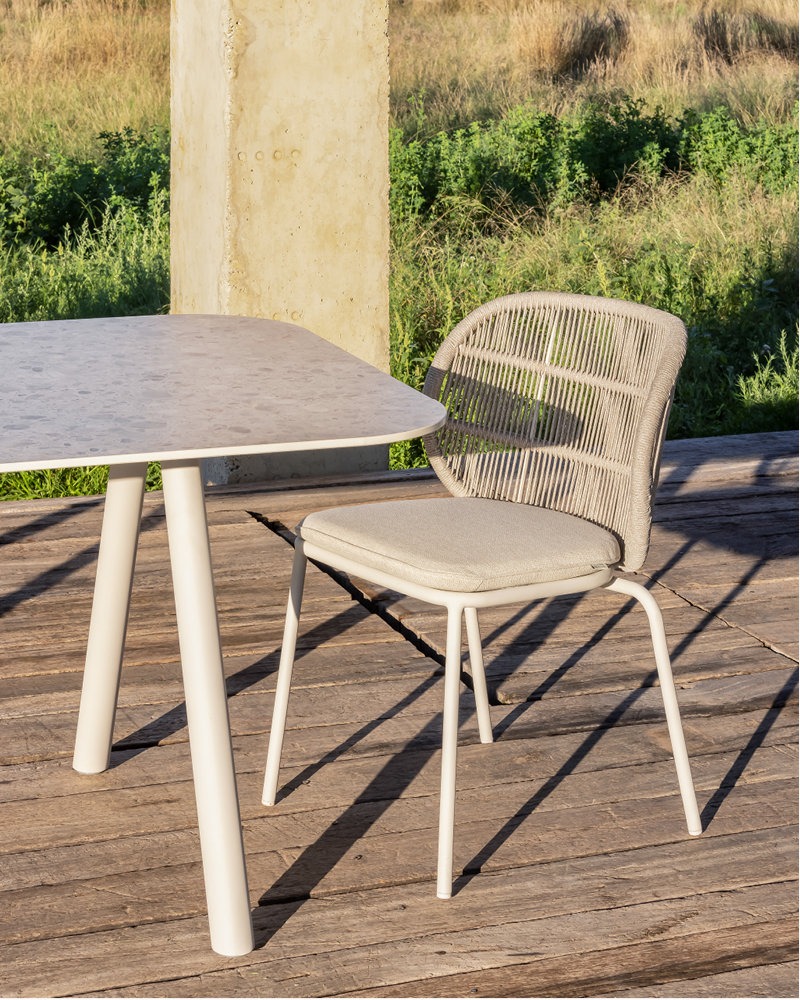 Kodo Dining Chair by Vincent Sheppard - Style Our Home