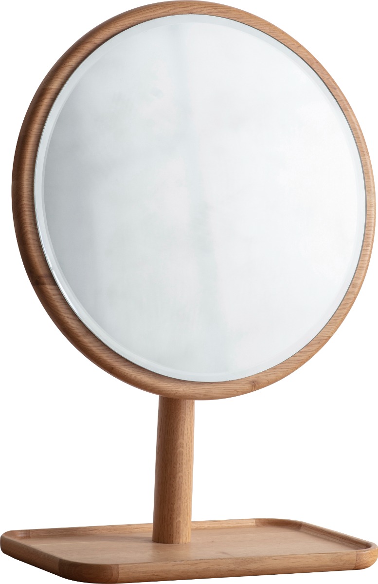 Kingham Dressing Mirror - Style Our Home 