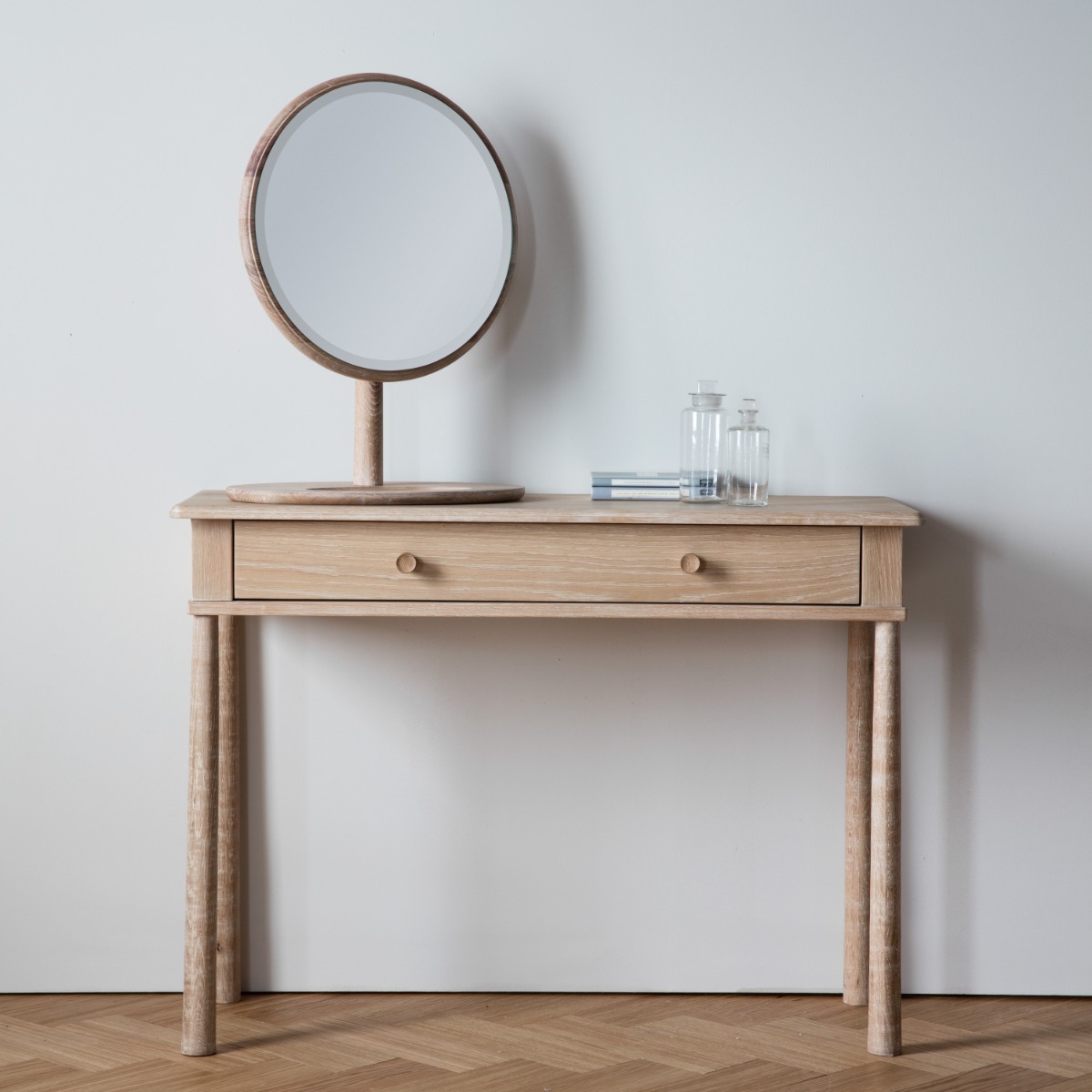 Wycombe Dressing Mirror - Style Our Home