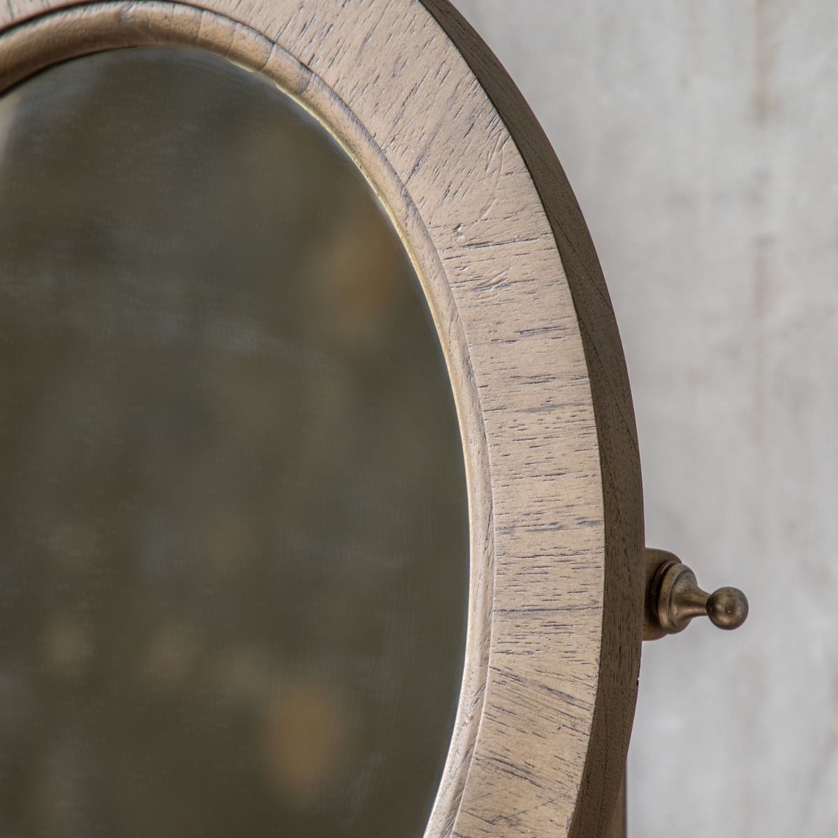 Mustique Dressing Mirror - Style Our Home