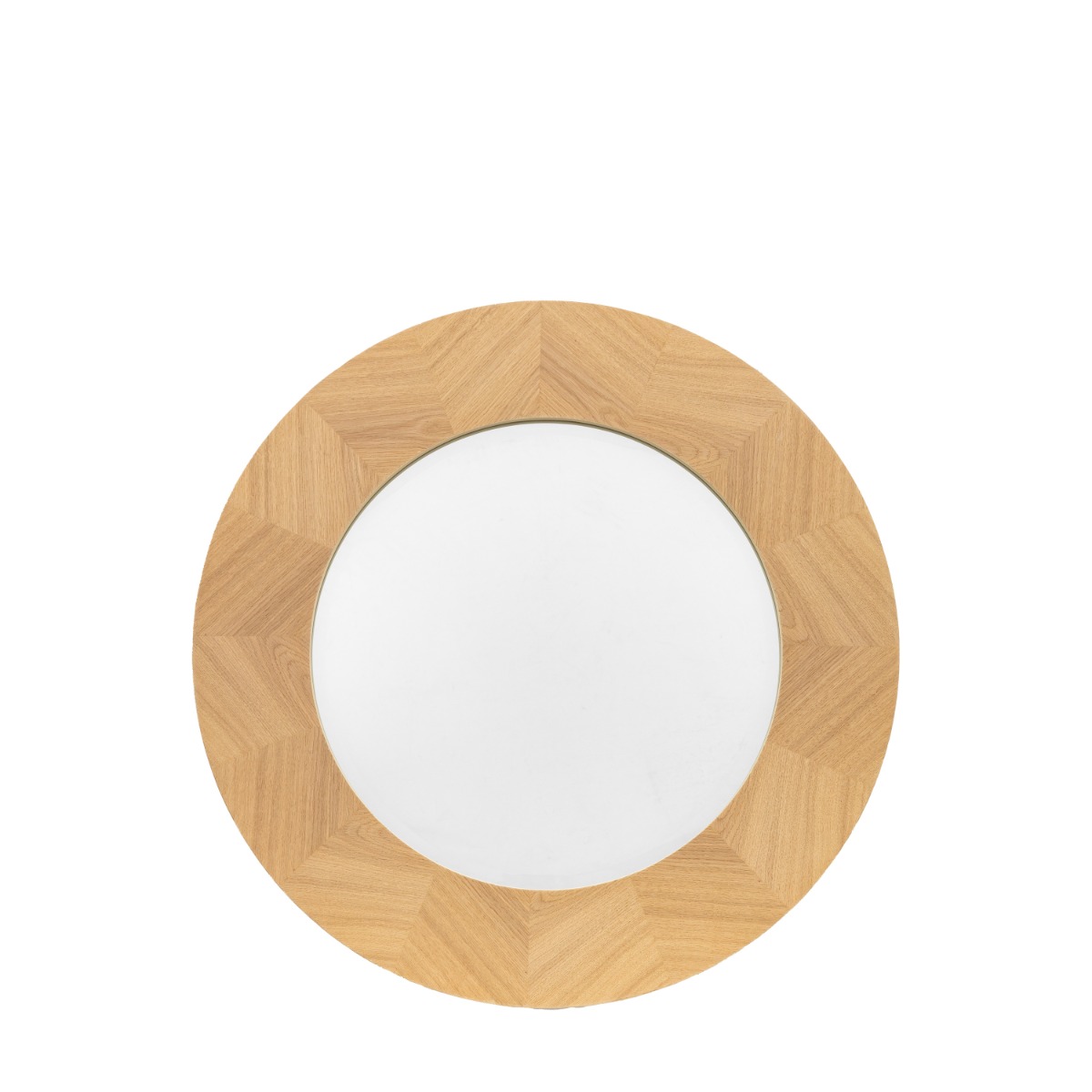Milano Round Mirror  - Style Our Home