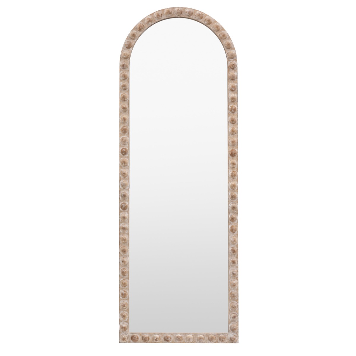 Shelton Arch Leaner Mirror by Gallery Living | Style Our Home