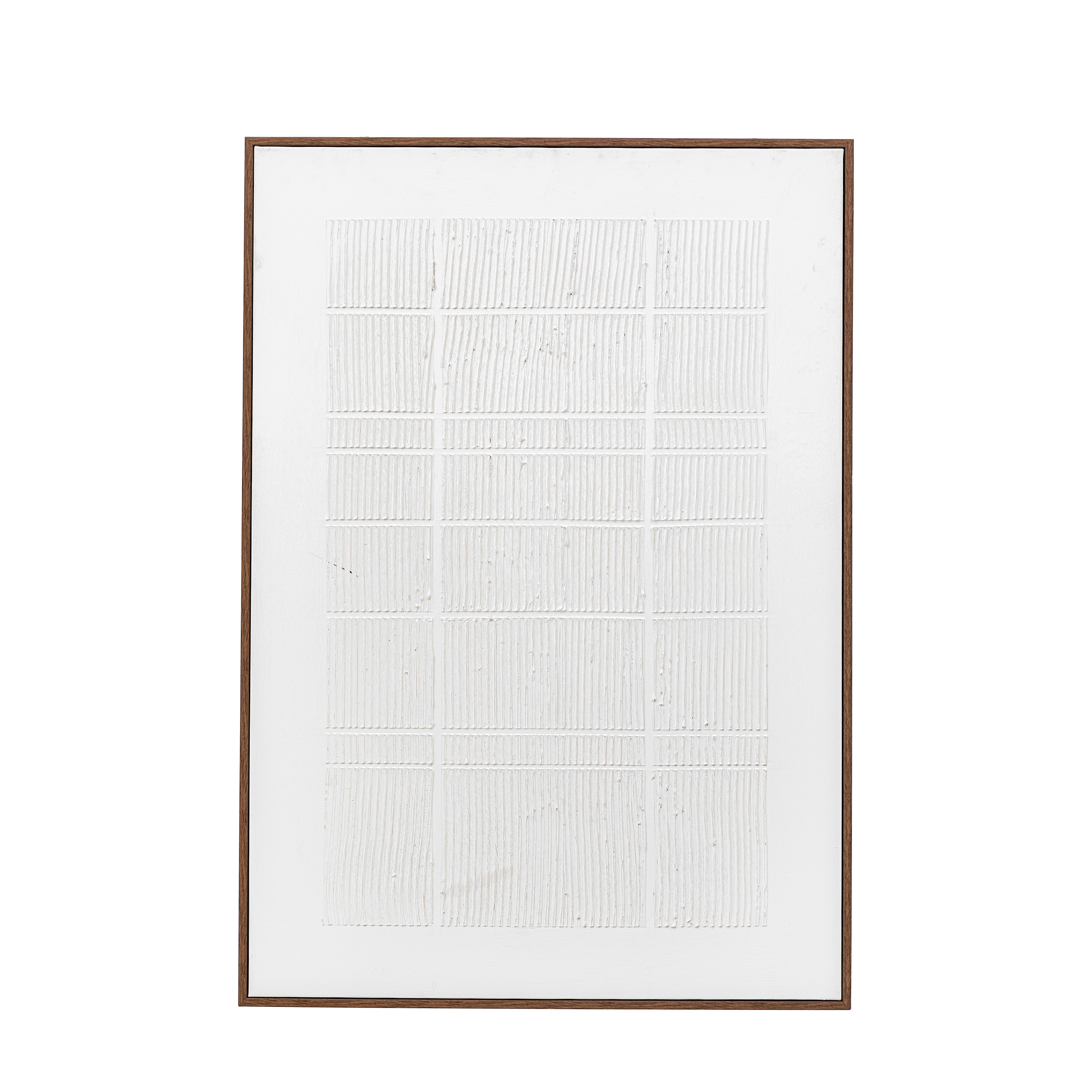 Depth Framed Canvas by Gallery Living | Style Our Home