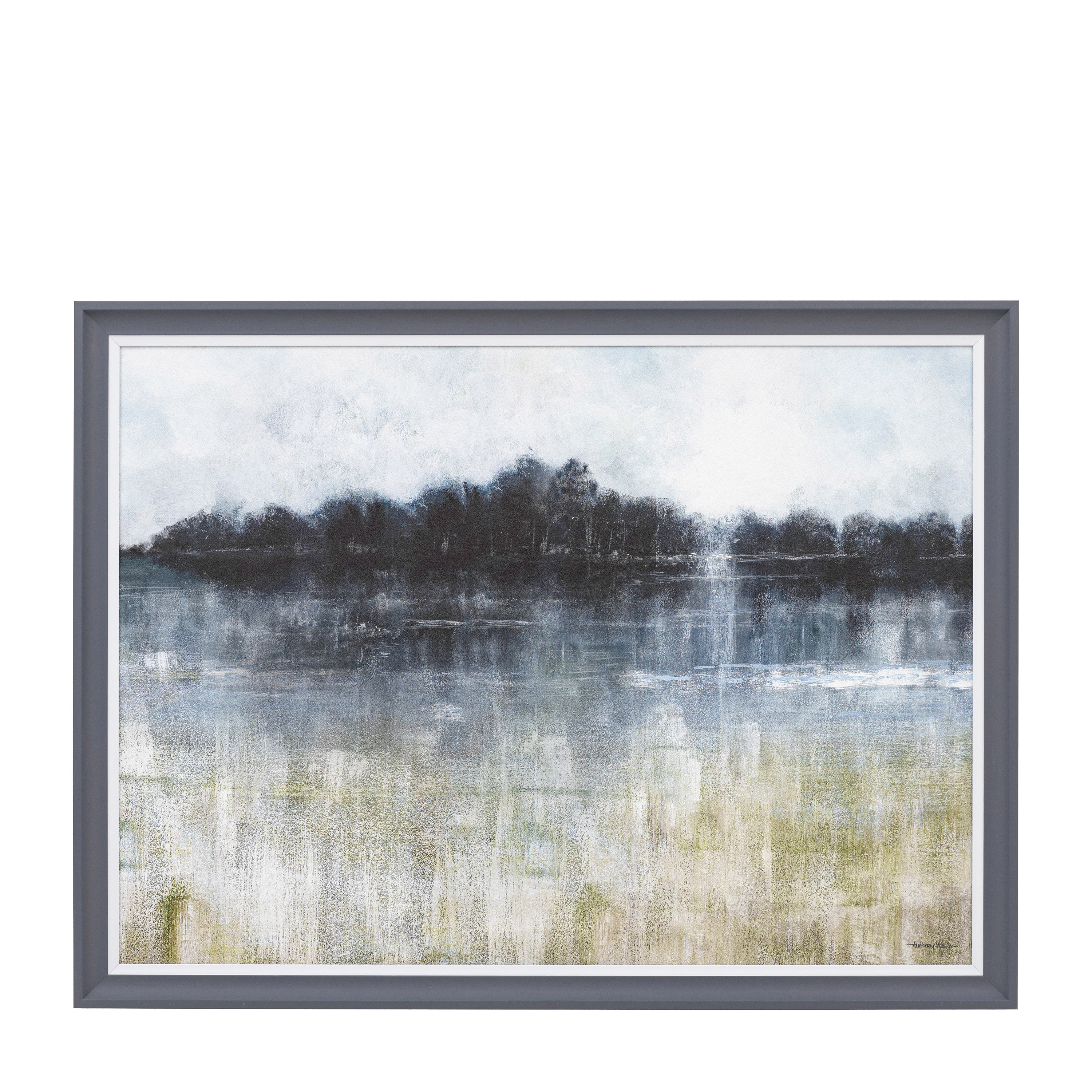 Adrift Framed Art by Gallery Living | Style Our Home