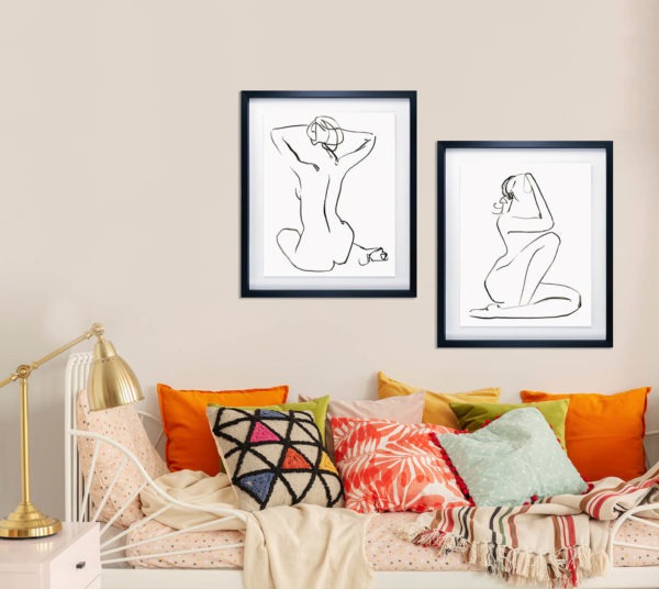 Warm Embrace i by Camelot Pictures | Style Our Home