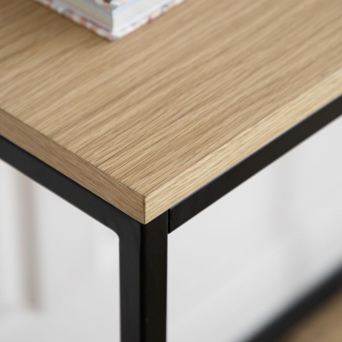 Warren Console Table by Hudson Living | Style Our Home