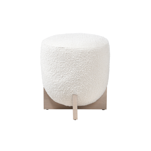 Whisper Round Stool by Twent10 Designs | Style Our Home