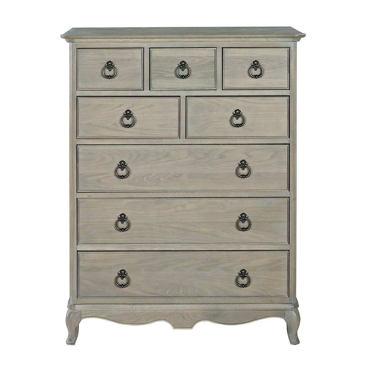 Camille 8 Drawer Chest - Style Our Home