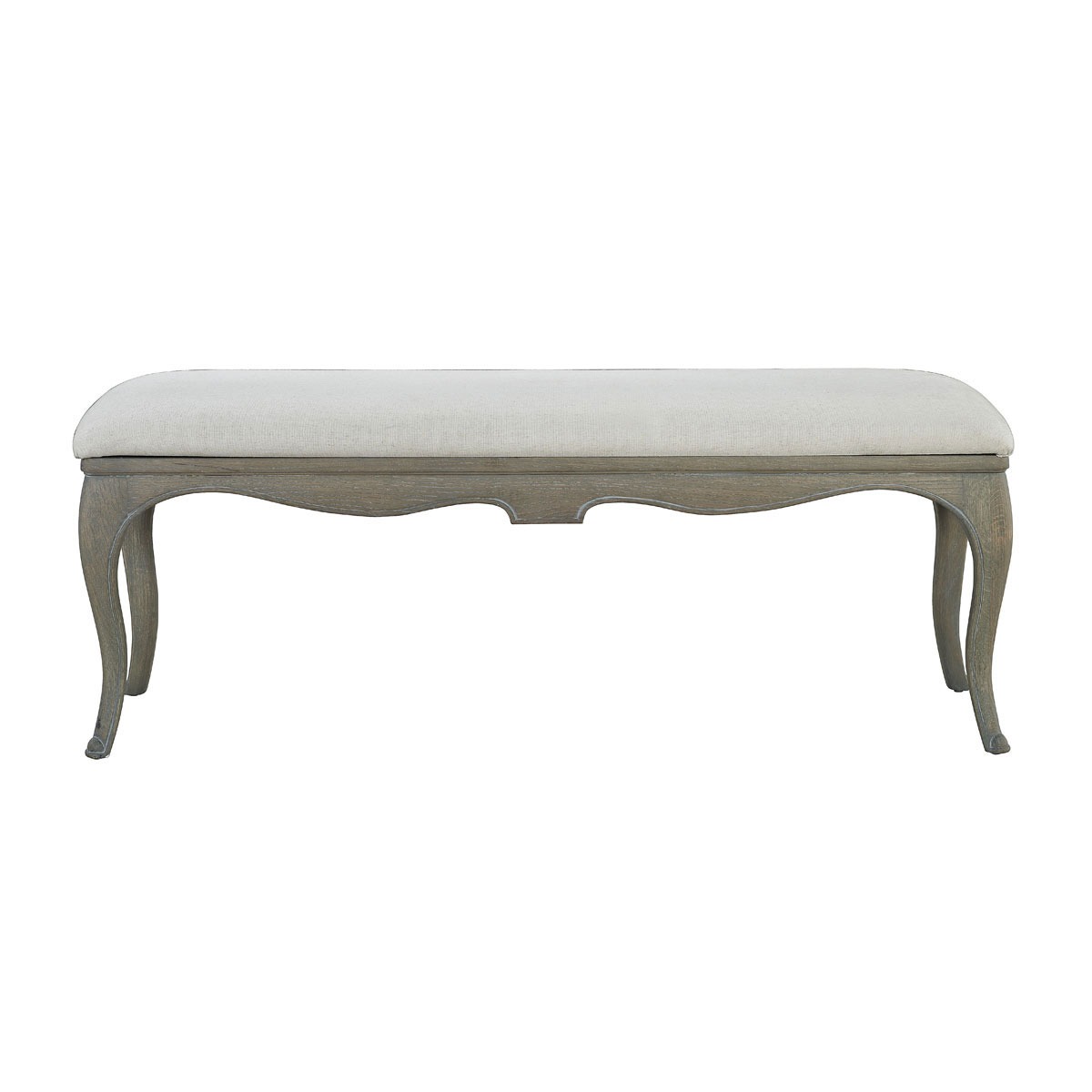 Camille Bedroom Bench - Style Our Home