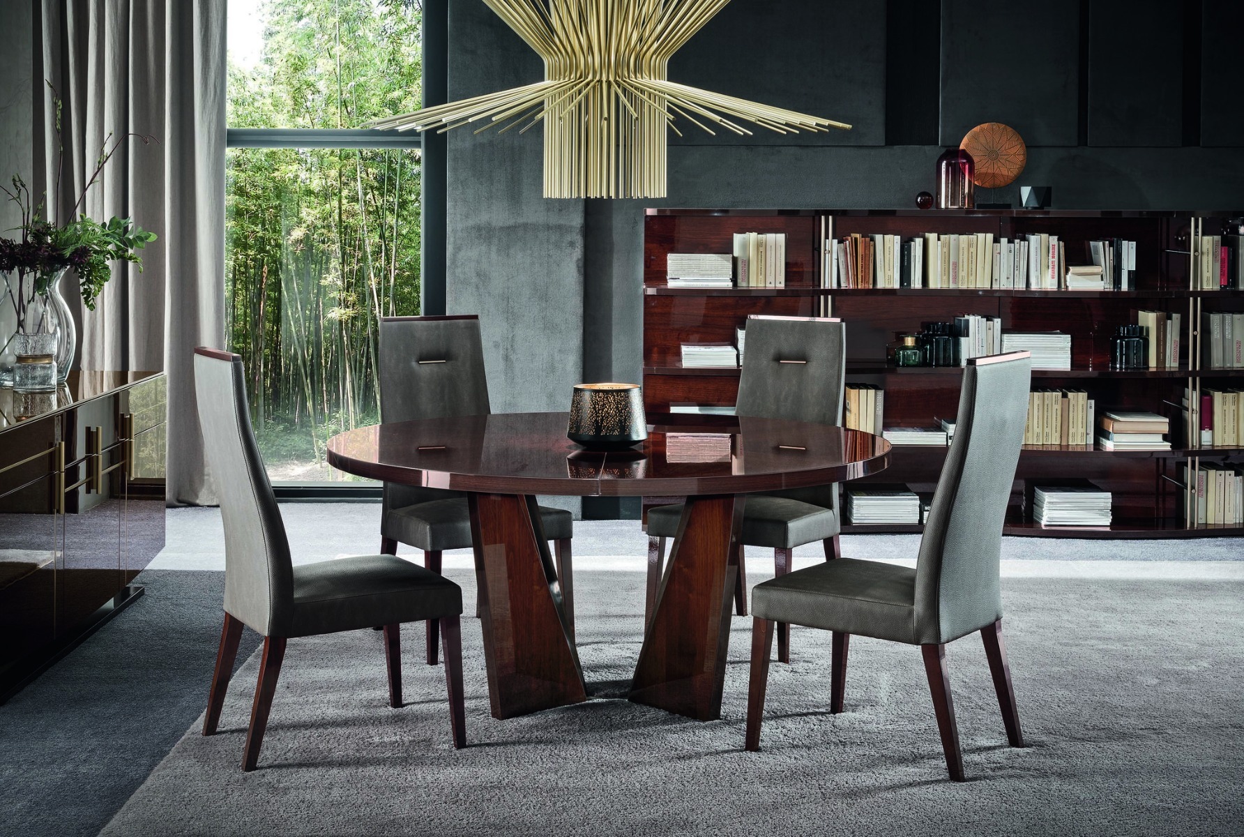 Belvedere Chairs (Set of 2) by Alf Italia | Style Our Home 