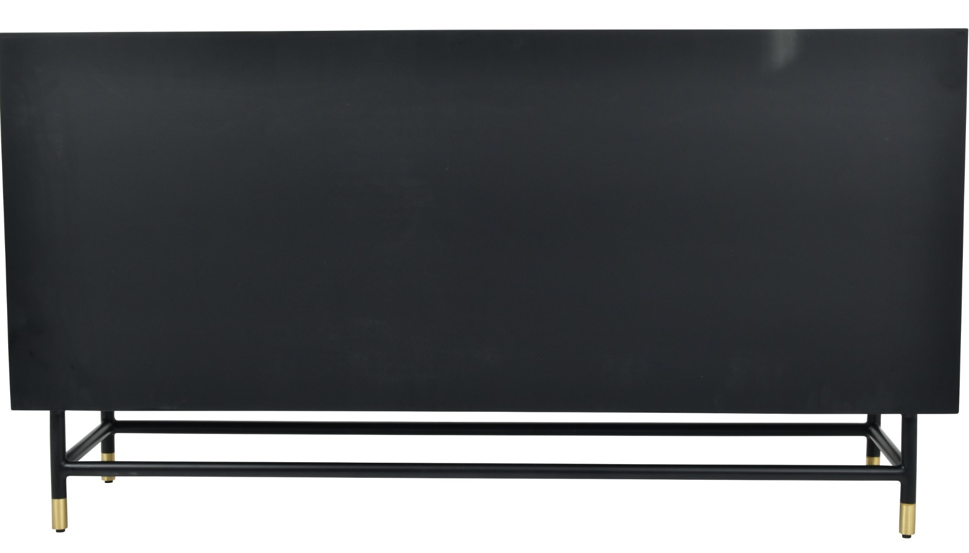 Wolseley Bone Inlay Four Door Buffet Cabinet by Libra | Style Our Home
