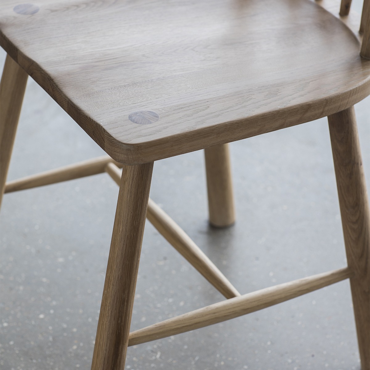 Wycombe Dining Chair [pair] - Style Our Home