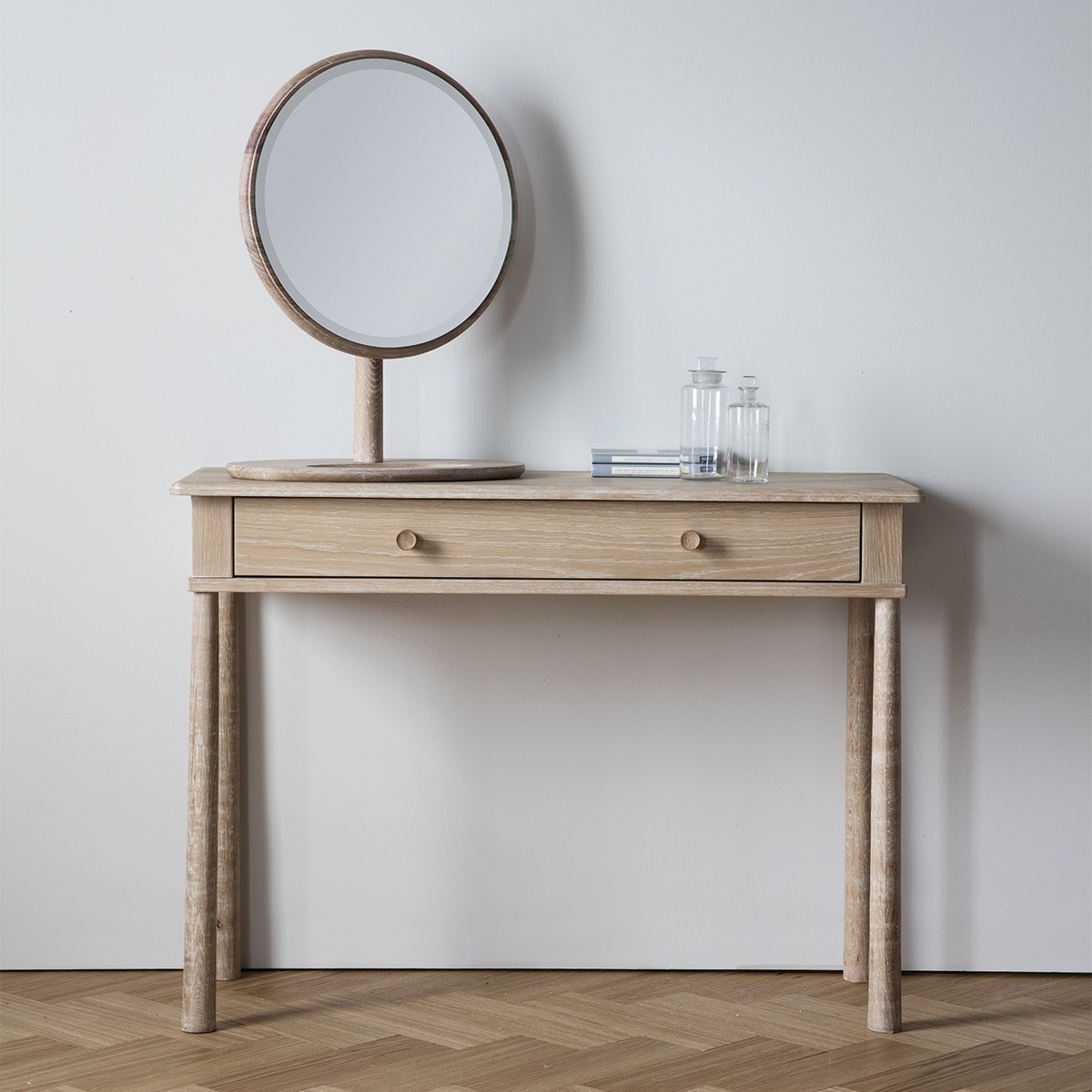 Wycombe Dressing Mirror - Style Our Home