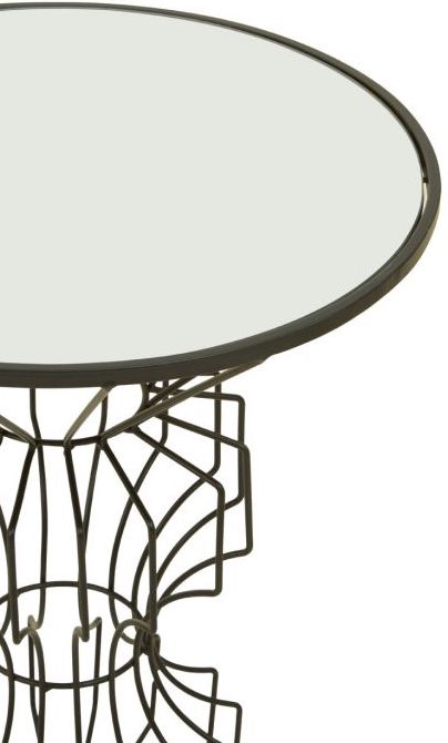 Yaro Table by Prestige | Style Our Home