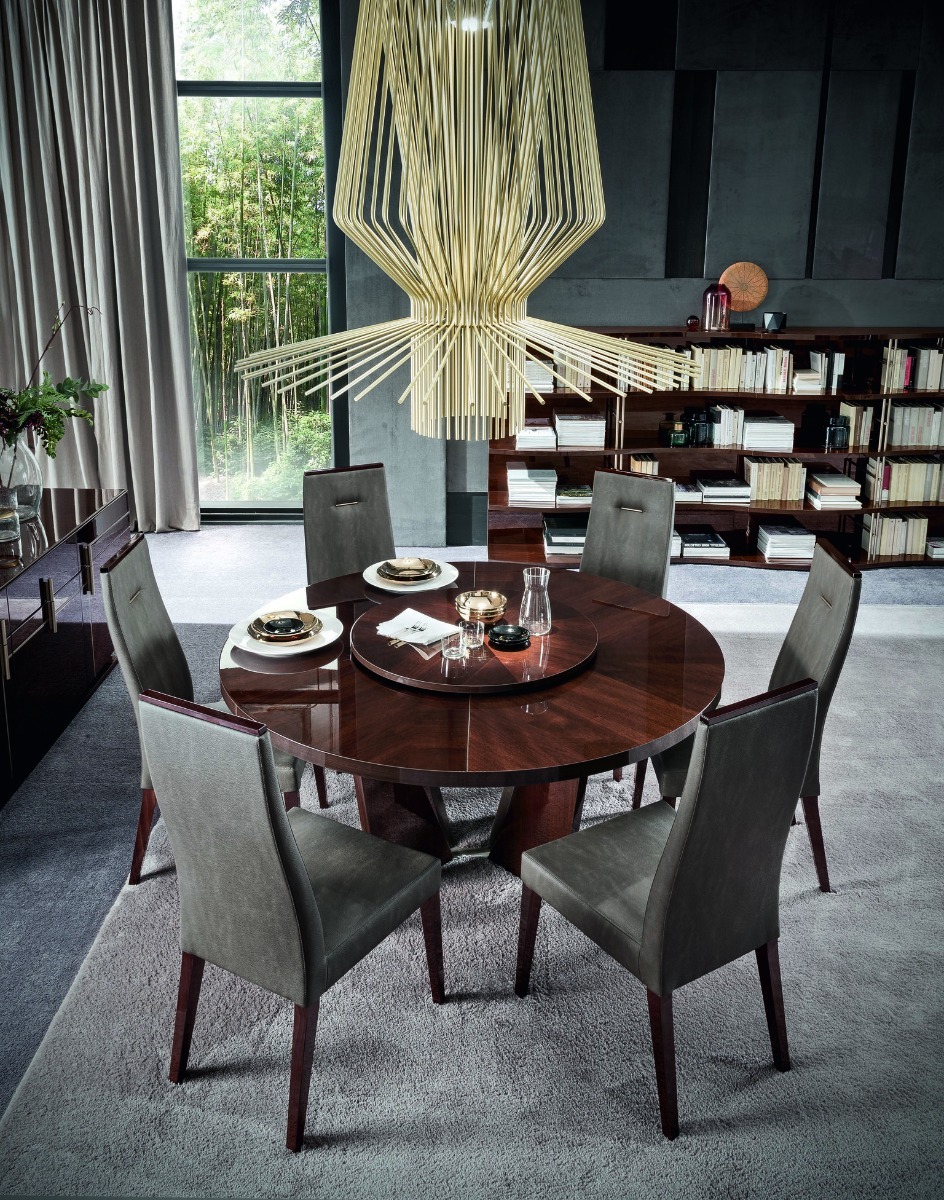 Belvedere Chairs (Set of 2) by Alf Italia | Style Our Home 