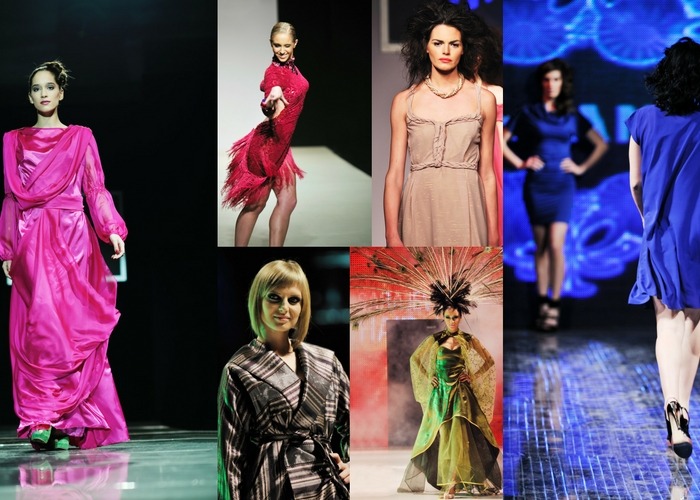 FASHION & FURNITURE FUSION - WINTER TRENDS