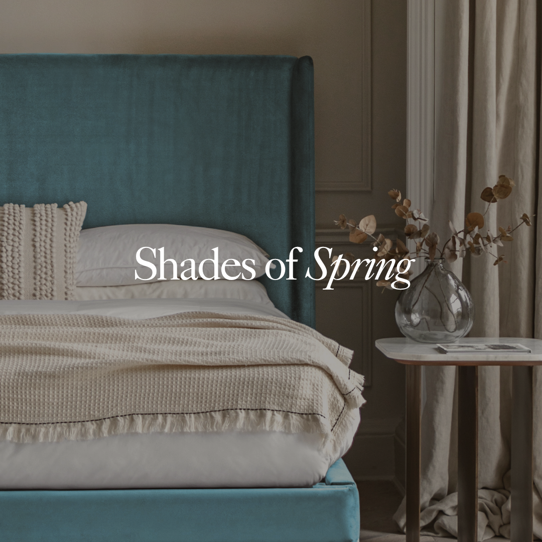 Shades of Spring