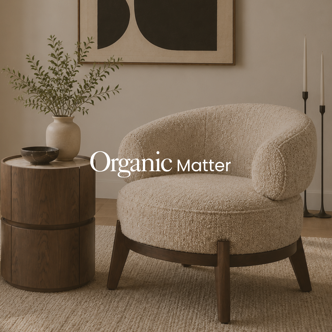 Organic Matter