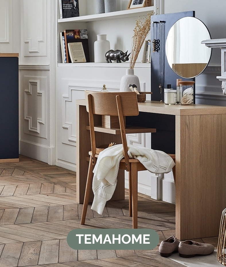 Temahome Brand
