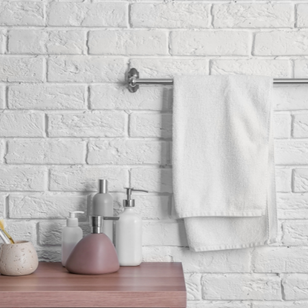 Robes & Towels