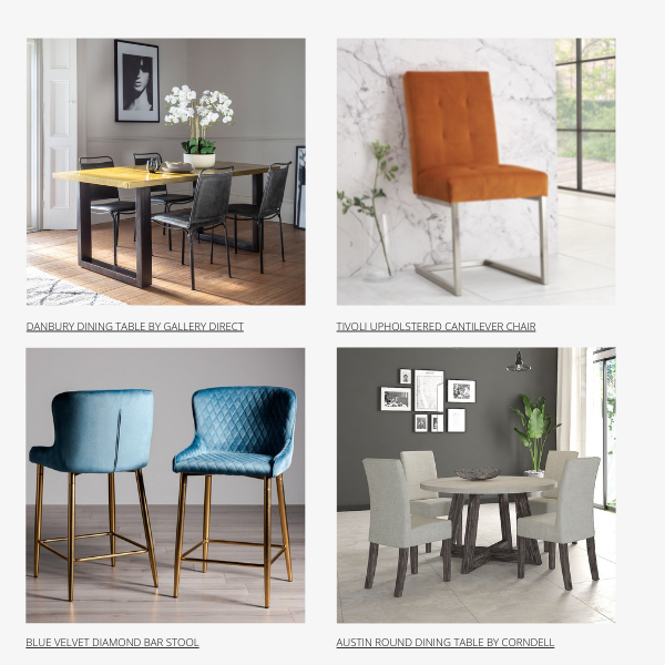 Statement Kitchens - Our favourite products to add a dash of panache