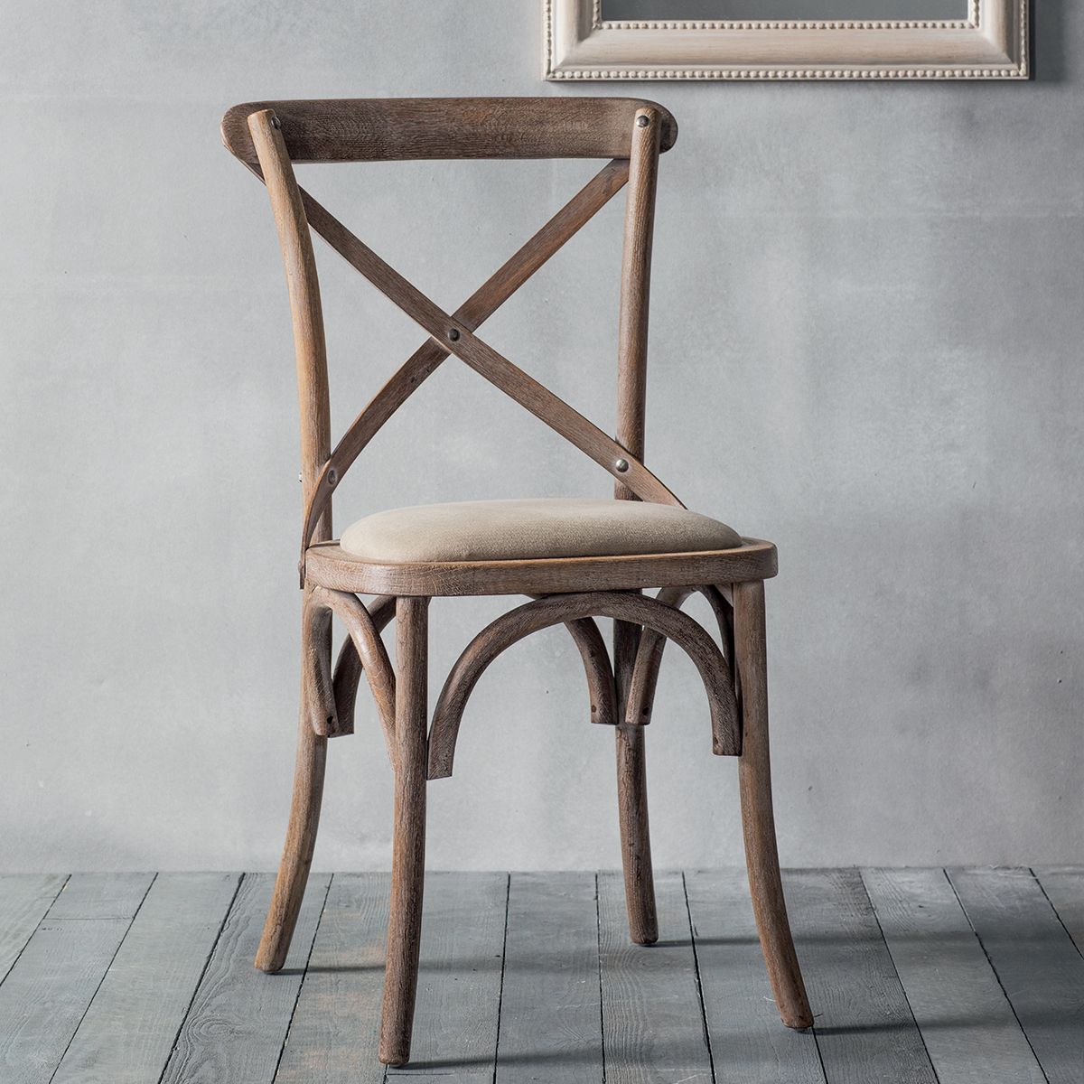 Café Natural Dining Chair | Style Our Home