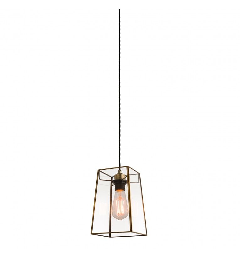 Beaumont Pendant Light | Style Our Home