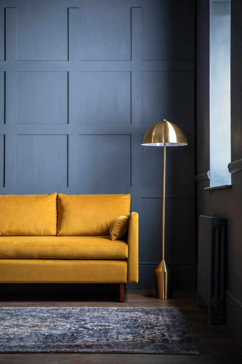 The Everyday Sofa In A Box | Style Our Home 