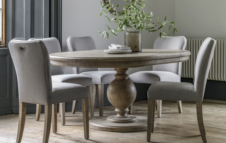 Designs and luxury